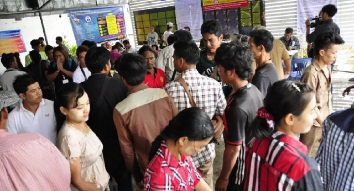 Migrant worker verifications to be extended