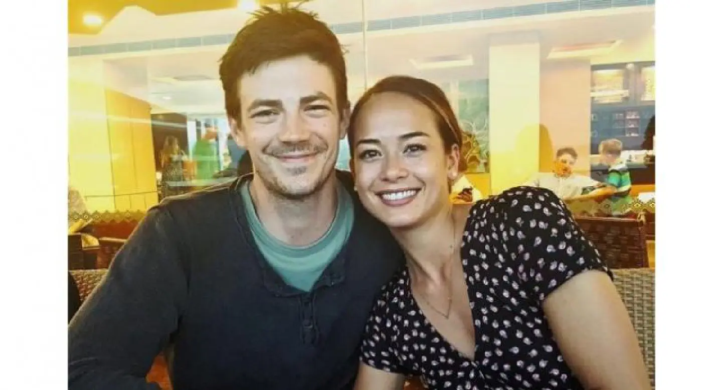 ‘The Flash’ gets hitched in Sabah ‘The Flash’ gets hitched in Sabah