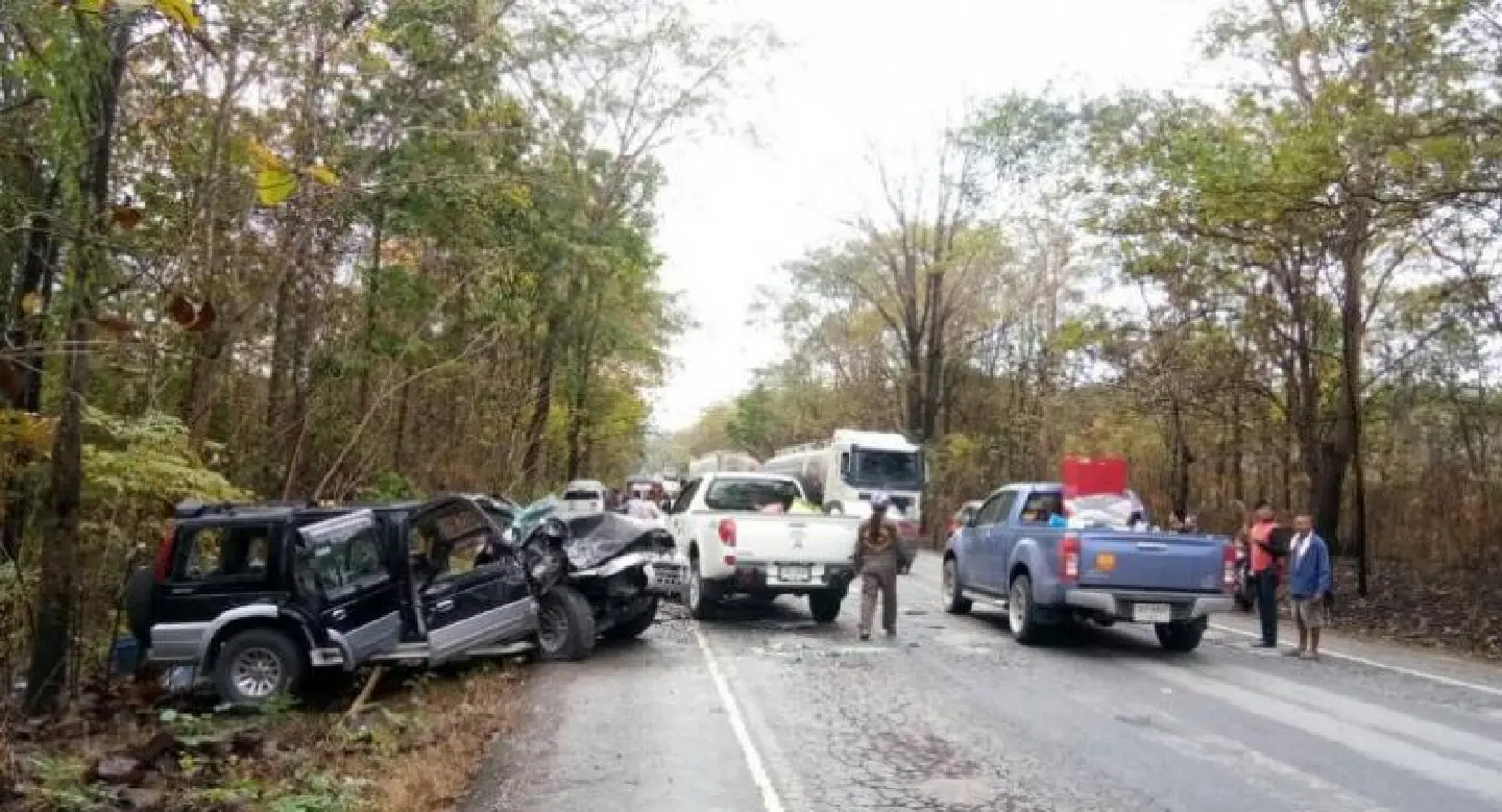 Road deaths down on day one of holidays as enforcement steps up Road deaths down on day one of holidays as enforcement steps up