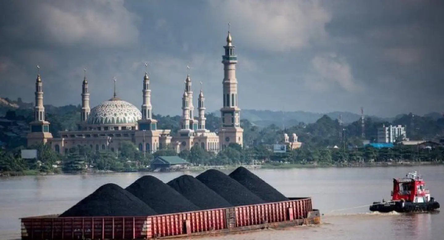 Dirty man of Asia deepens addiction to coal Dirty man of Asia deepens addiction to coal