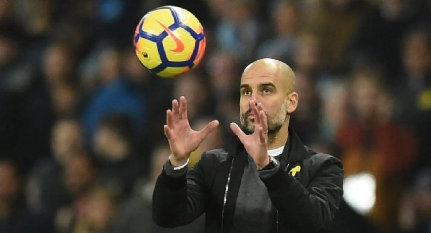Guardiola may lack Kompany for visit to Palace Guardiola may lack Kompany for visit to Palace
