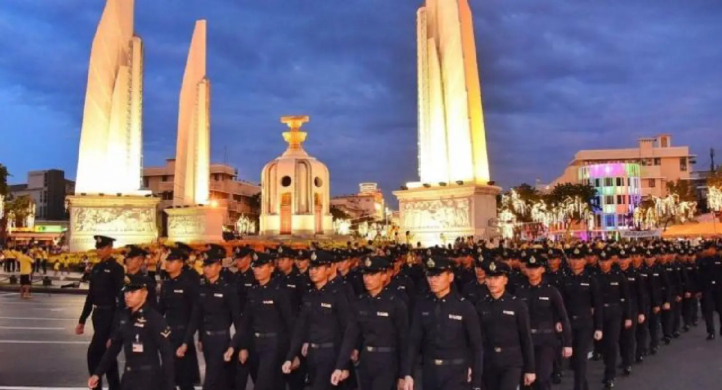 Junta’s road map to democracy is full of detours Junta’s road map to democracy is full of detours