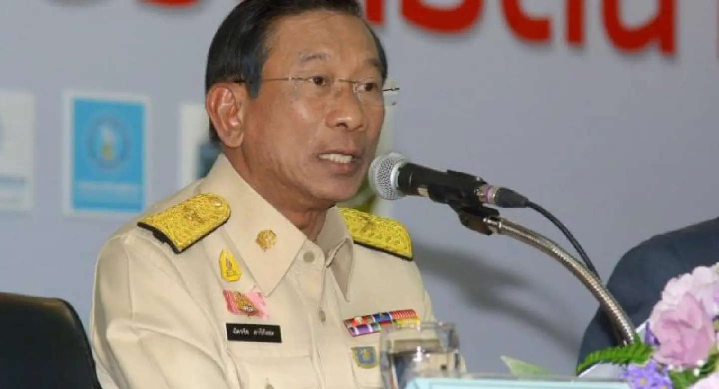 Govt to speed up new water authority Govt to speed up new water authority