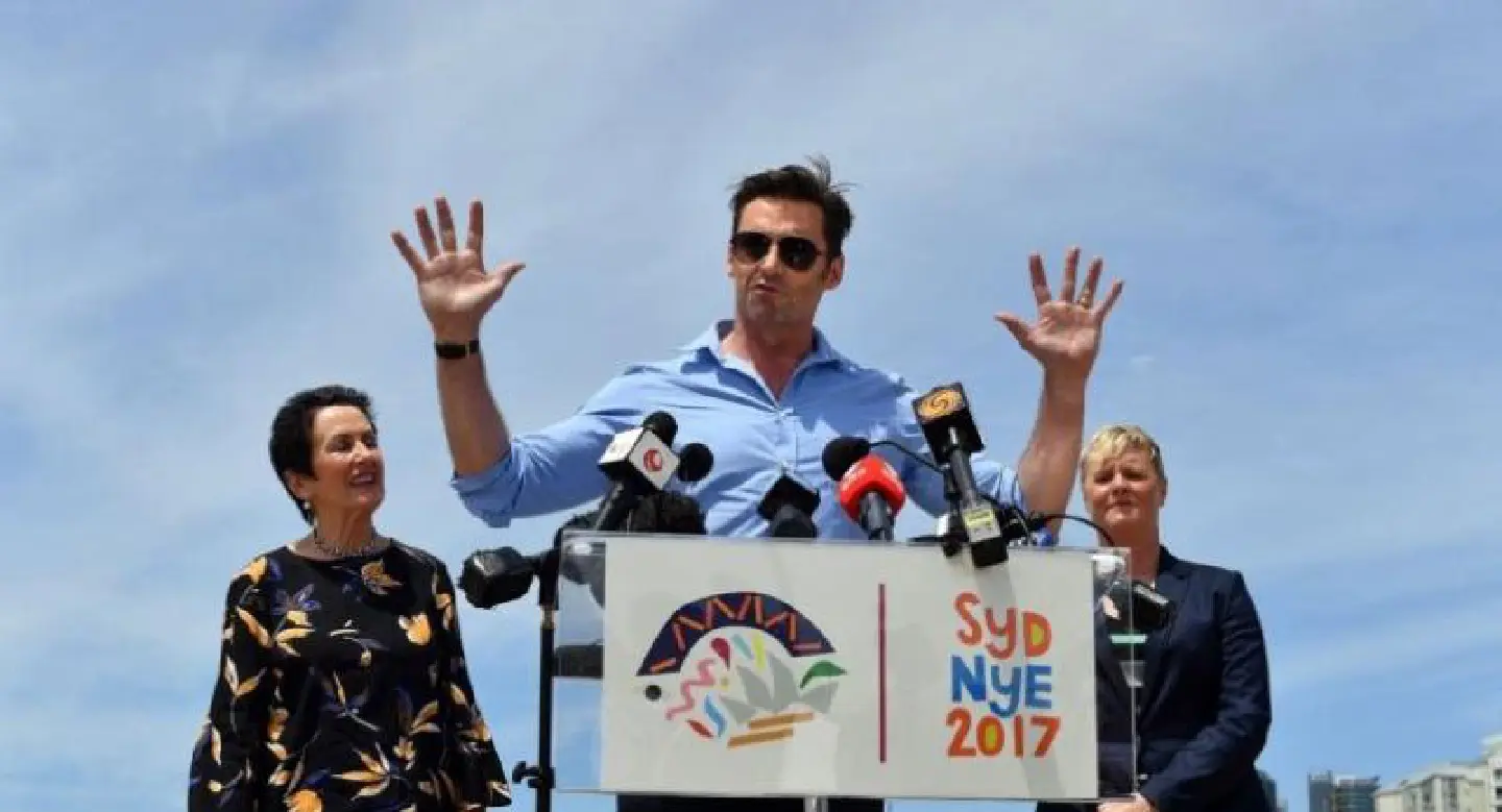Sydney extravaganza to kick off global 2018 parties Sydney extravaganza to kick off global 2018 parties