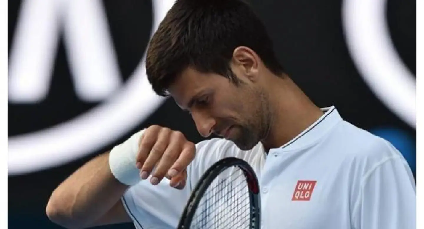 Qatar Open kicks off 2018 season without big stars Qatar Open kicks off 2018 season without big stars
