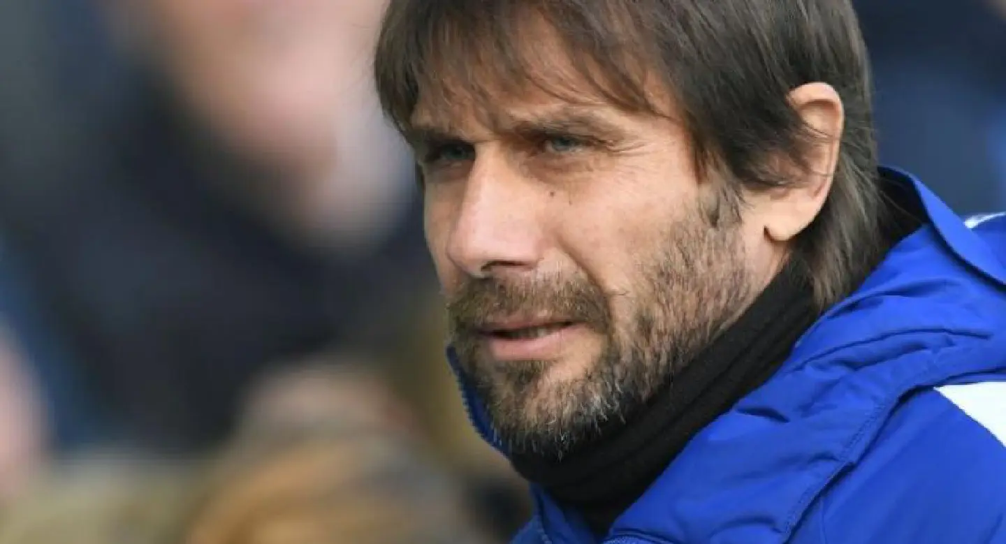 Conte hails a year to remember for Chelsea Conte hails a year to remember for Chelsea