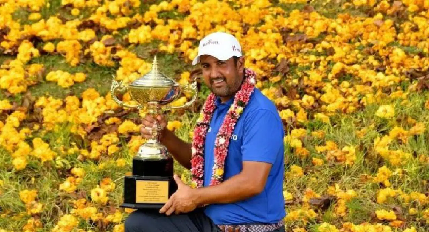 Late victory Kaps off a fine year Late victory Kaps off a fine year