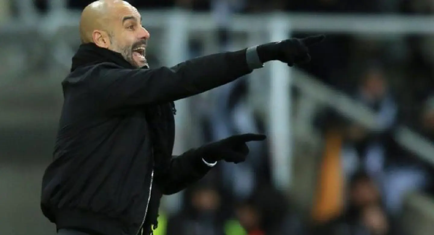Guardiola pleads for player protection Guardiola pleads for player protection