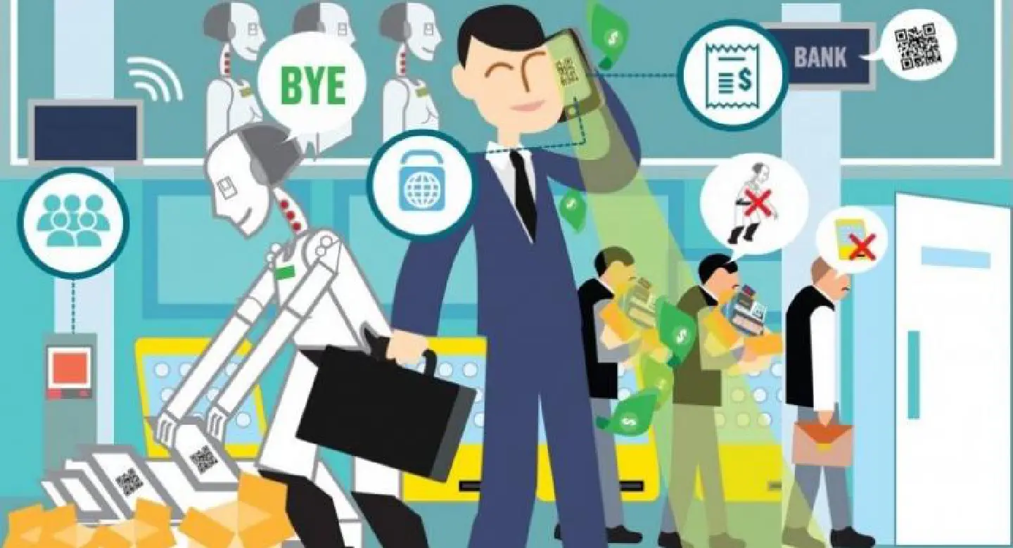 New digital marketplaces seek to reshape economy New digital marketplaces seek to reshape economy