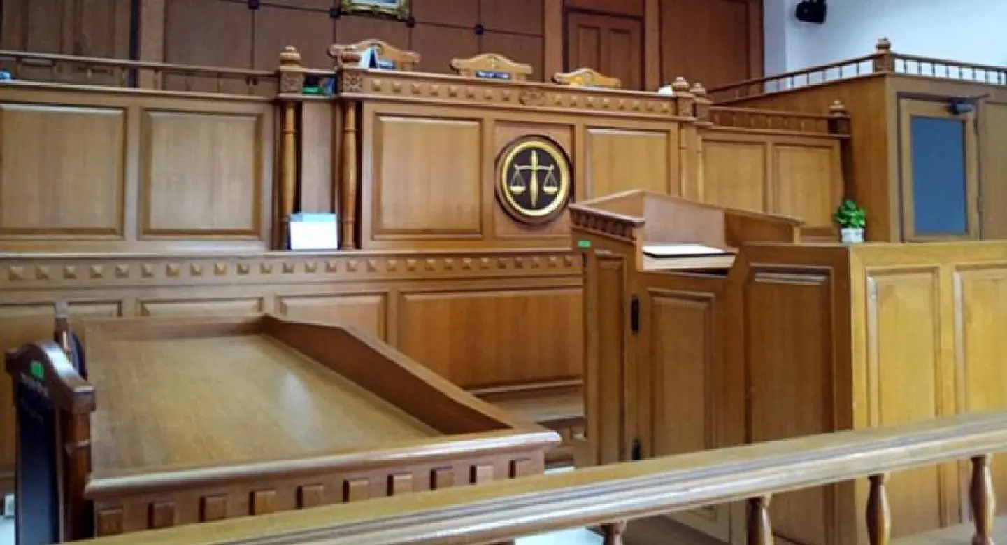 Courts embrace future with new IT systems Courts embrace future with new IT systems