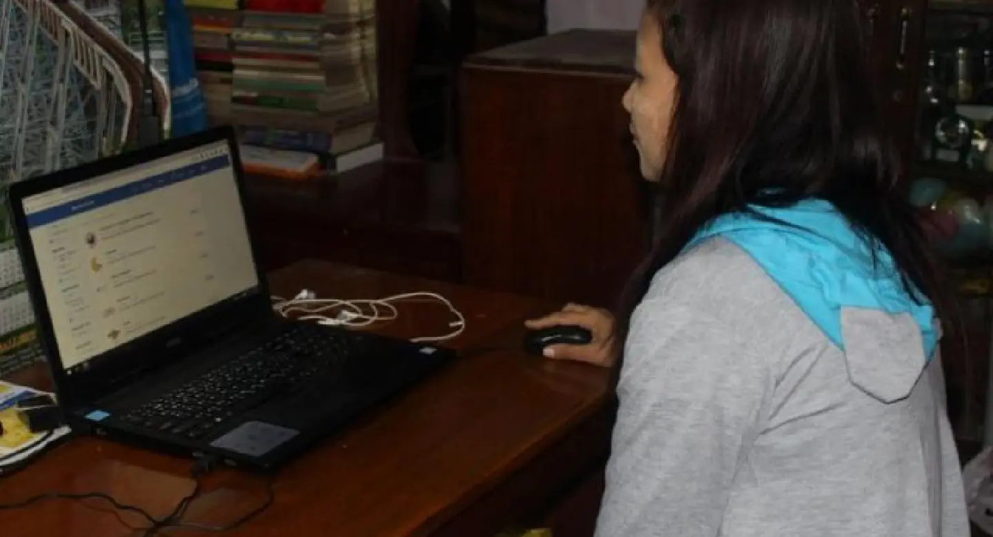 Mobile boom spurs online job hunt