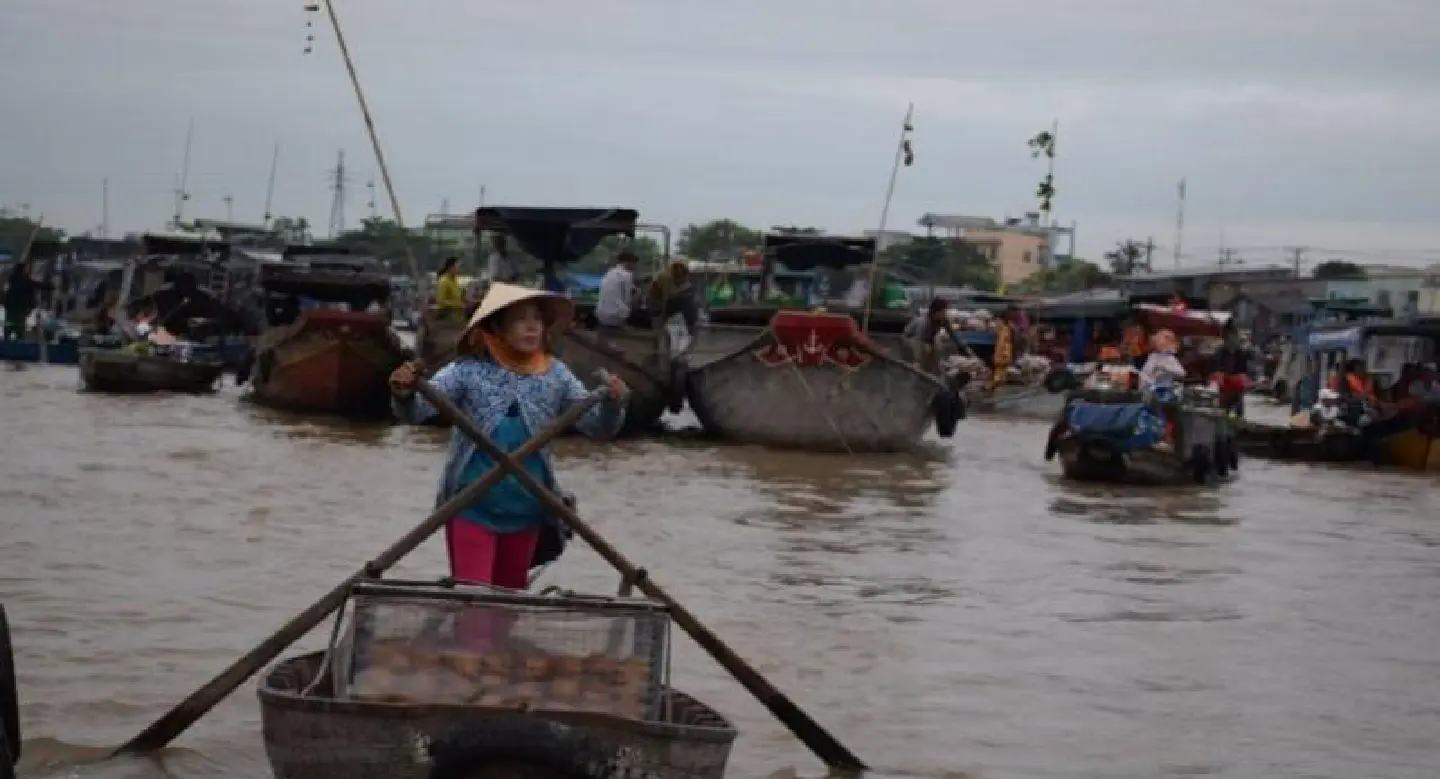 Multiple Mekong forums risk igniting rivalry Multiple Mekong forums risk igniting rivalry