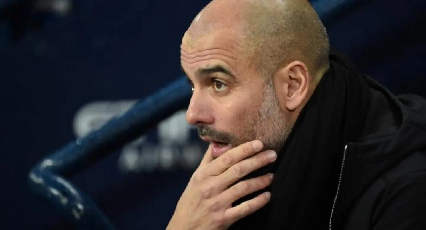 Fixture pile-up will "kill" players says Guardiola Fixture pile-up will "kill" players says Guardiola