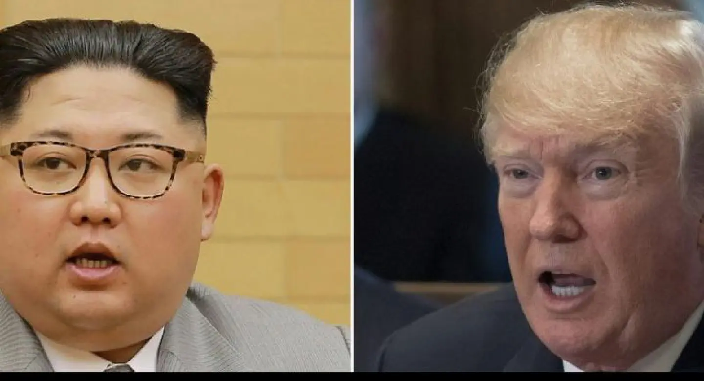 Trump to Kim: My nuke button 'bigger,' as talks dismissed