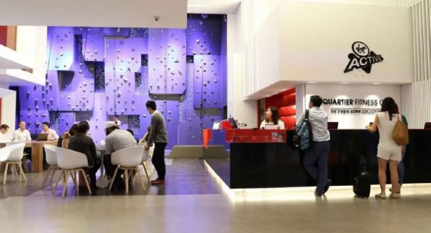 Fitness Club revitalises fee structure Fitness Club revitalises fee structure