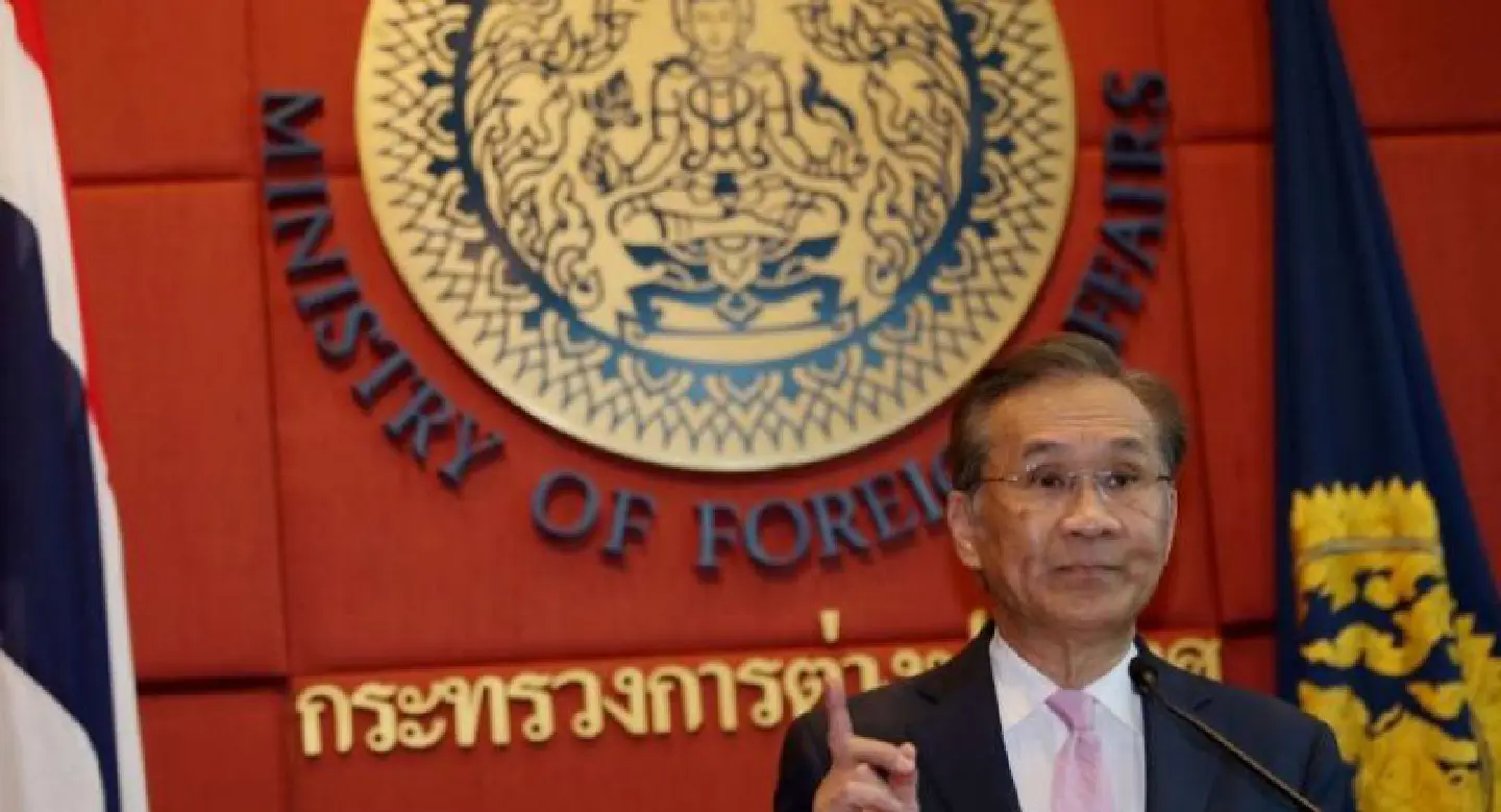 Don orders probe into embassy’s Facebook post about election Don orders probe into embassy’s Facebook post about election