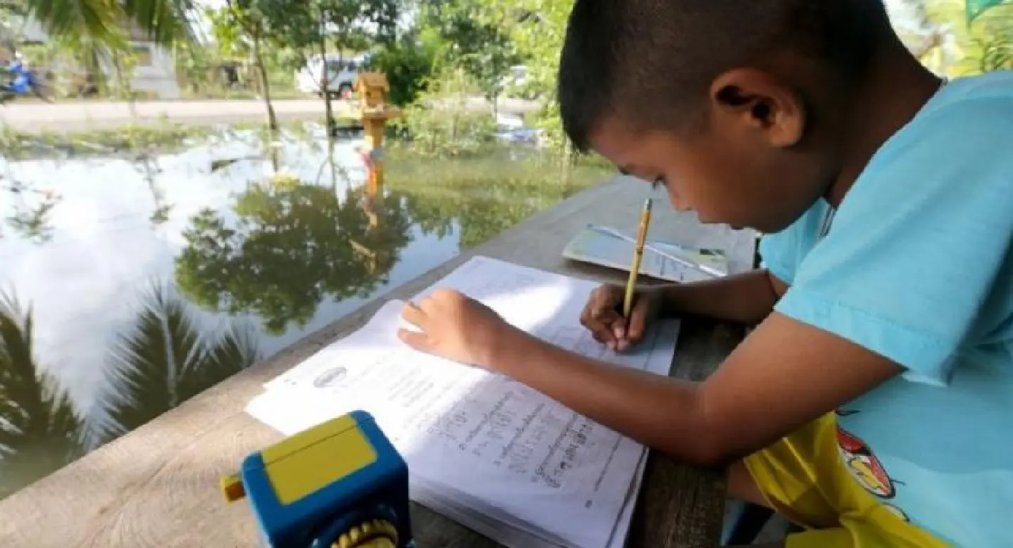 Homework relief in the works for school students