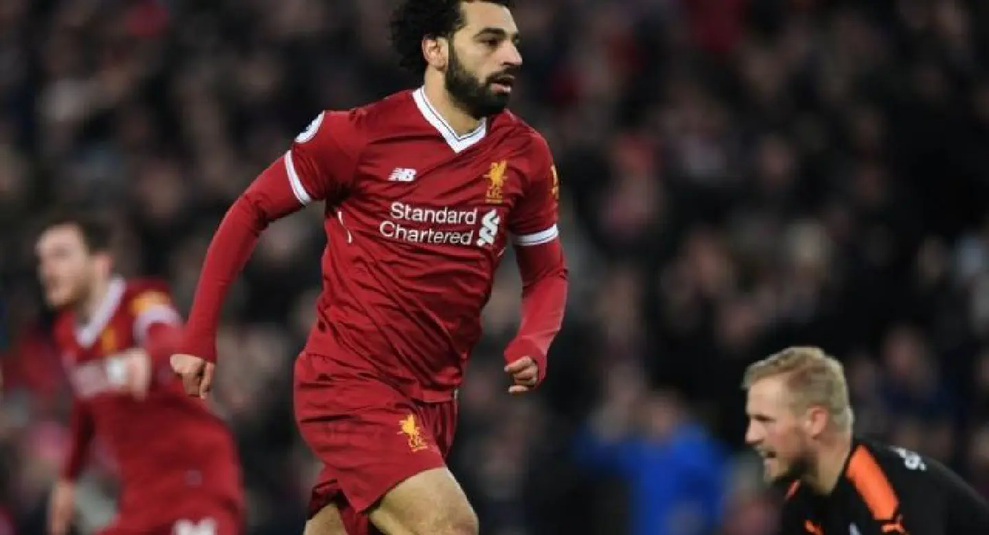 Salah favourite to complete awards hat-trick Salah favourite to complete awards hat-trick