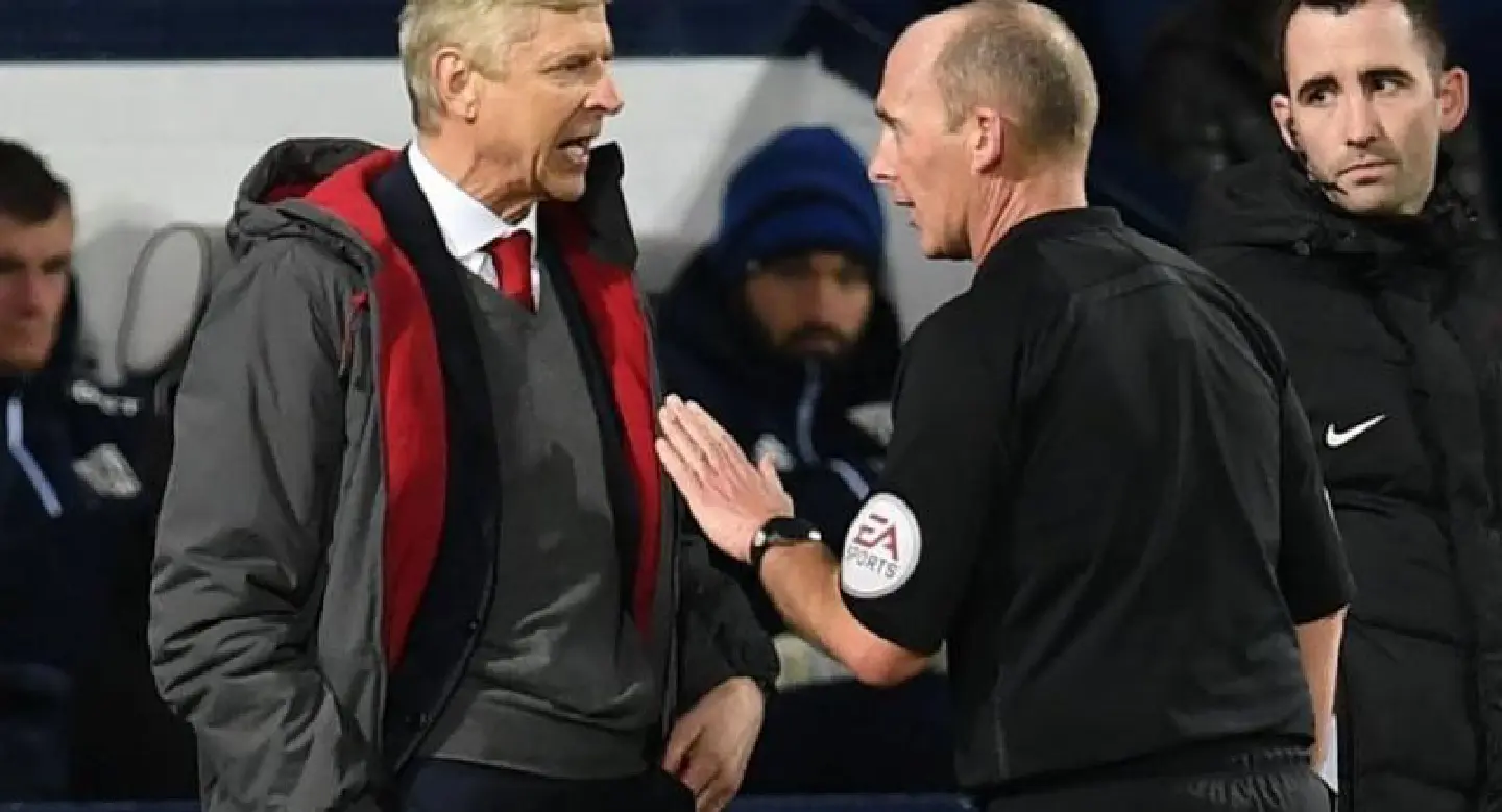 Wenger fumes after Arsenal hit by fresh penalty pain Wenger fumes after Arsenal hit by fresh penalty pain
