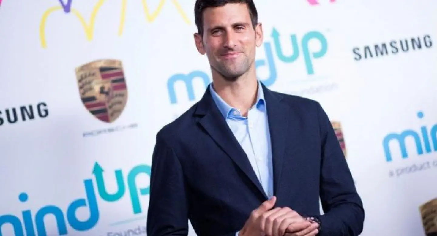 Djokovic to test elbow injury in Melbourne before Australian Open decision Djokovic to test elbow injury in Melbourne before Australian Open decision