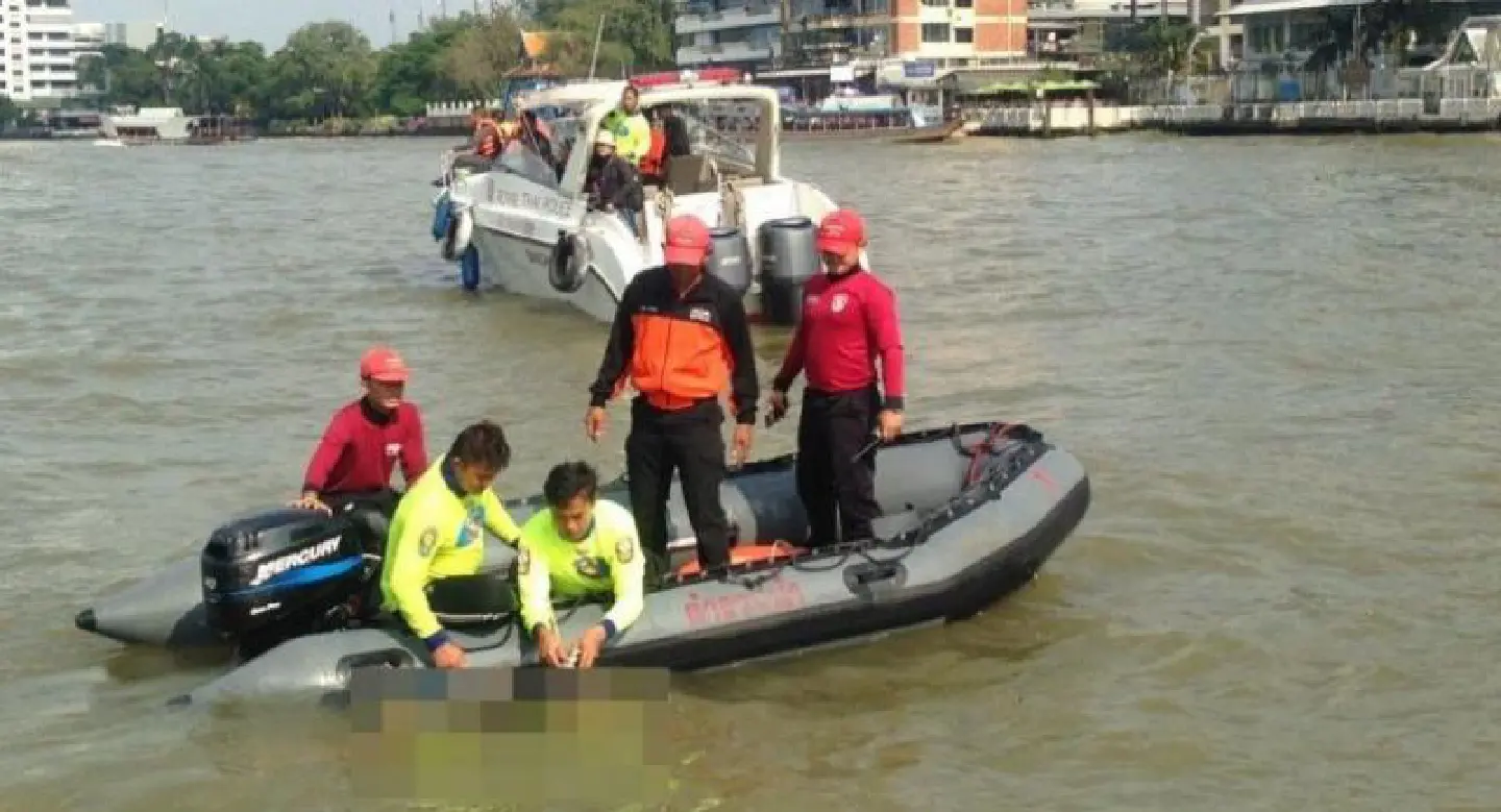 Body of young woman found near site of broadcast suicide