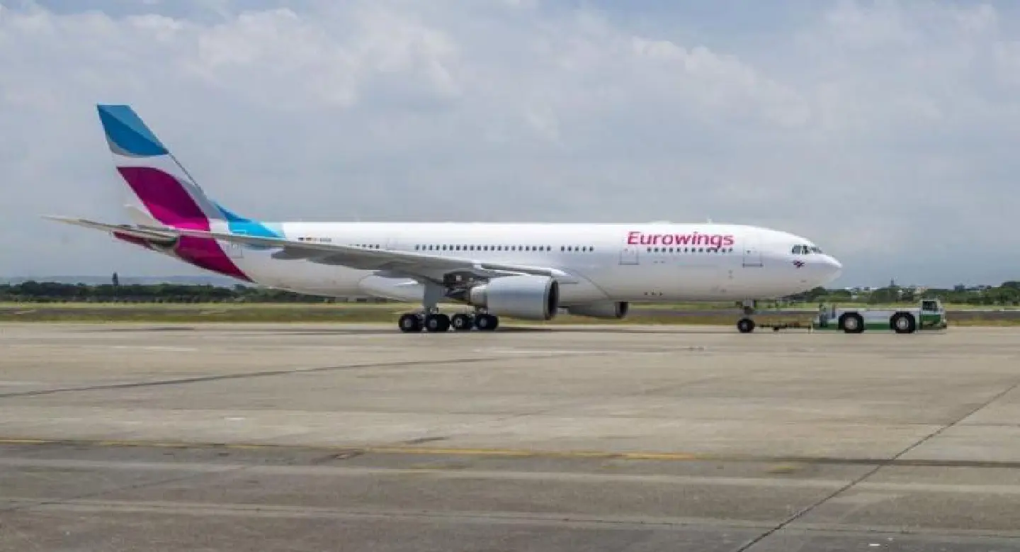 Eurowings adds flights to Munich Eurowings adds flights to Munich