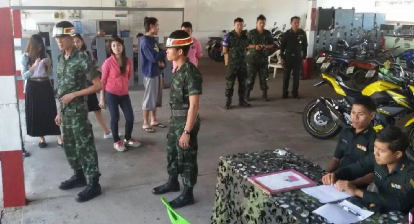 Clampdown on bad driving made roads safer: NCPO