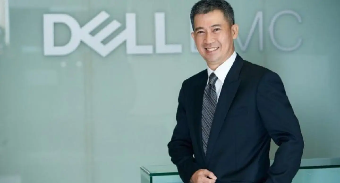 Dell EMC (Thailand) names new country manager Dell EMC (Thailand) names new country manager