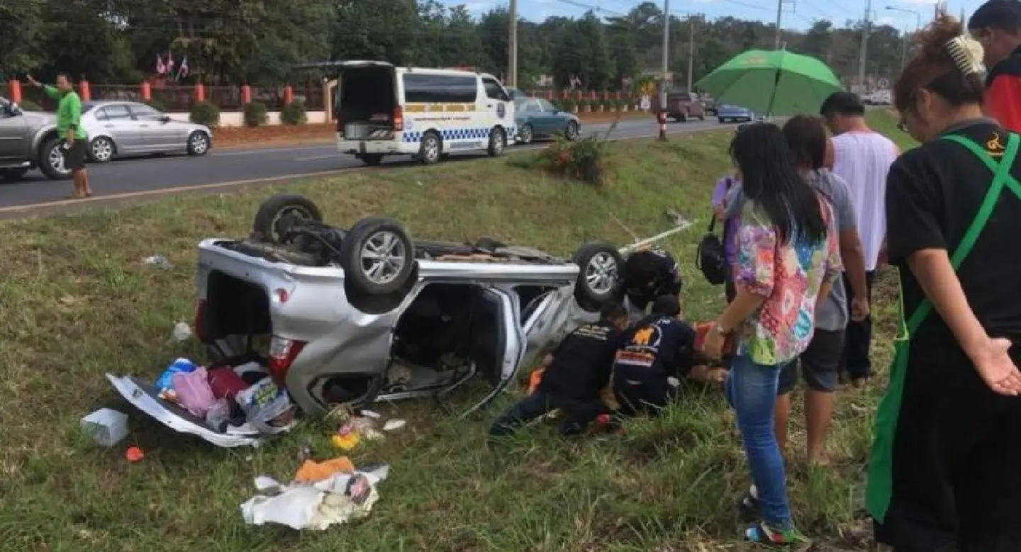 Traffic authorities claim success as deaths down 11% Traffic authorities claim success as deaths down 11%