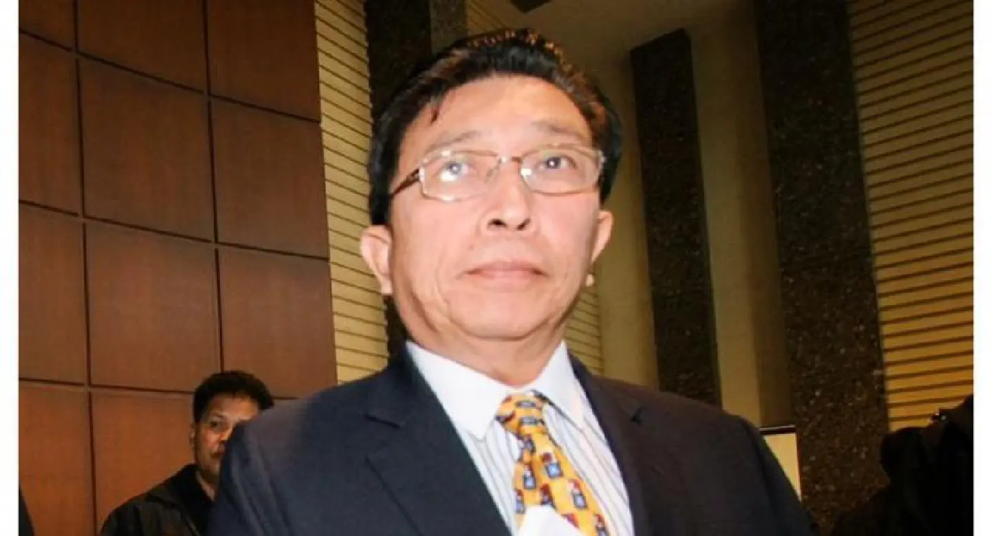 Democrats to petition court over junta’s use of absolute power Democrats to petition court over junta’s use of absolute power