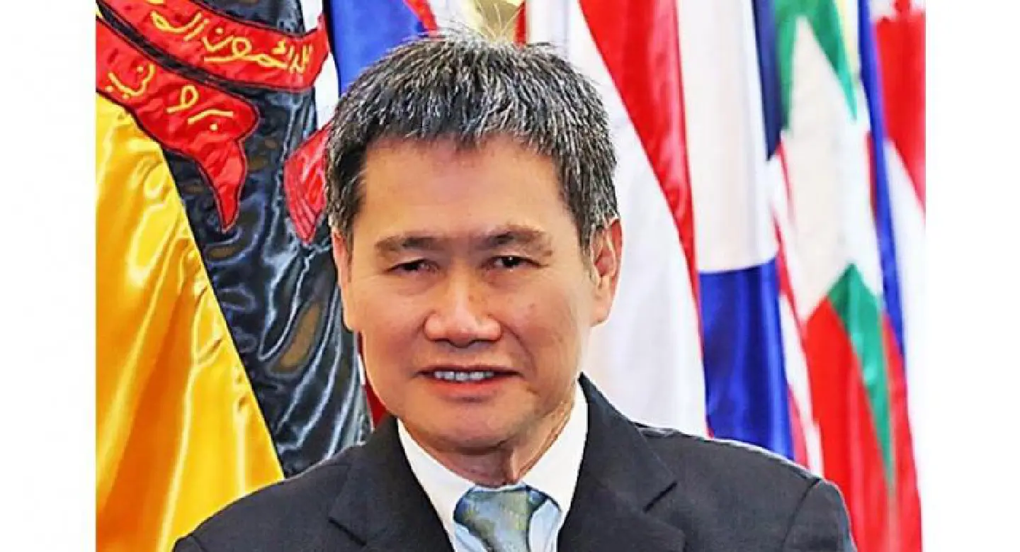 New Asean chief vows disaster relief boost after deadly storms New Asean chief vows disaster relief boost after deadly storms