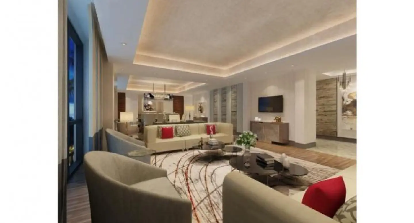 New Amara to open in Shanghai New Amara to open in Shanghai