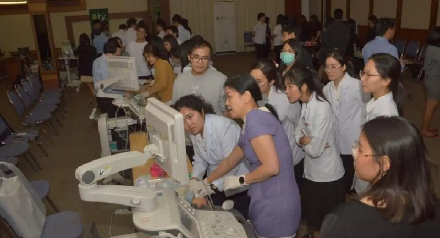 Conference looks at new procedure in breast cancer diagnosis Conference looks at new procedure in breast cancer diagnosis