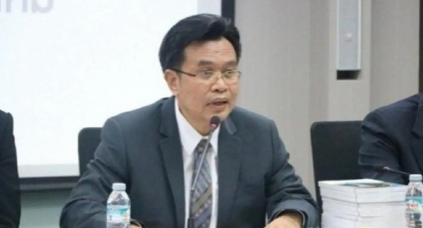 NACC facing ‘uphill task’ in Rolls-Royce bribery case probe