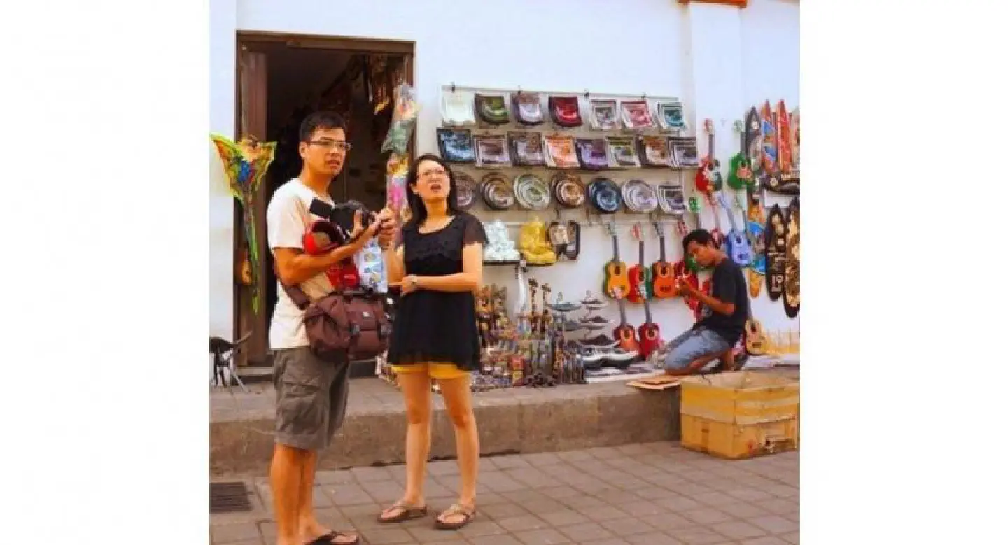 Chinese Consulate General releases Bali tourism guidebook for Chinese tourists Chinese Consulate General releases Bali tourism guidebook for Chinese tourists