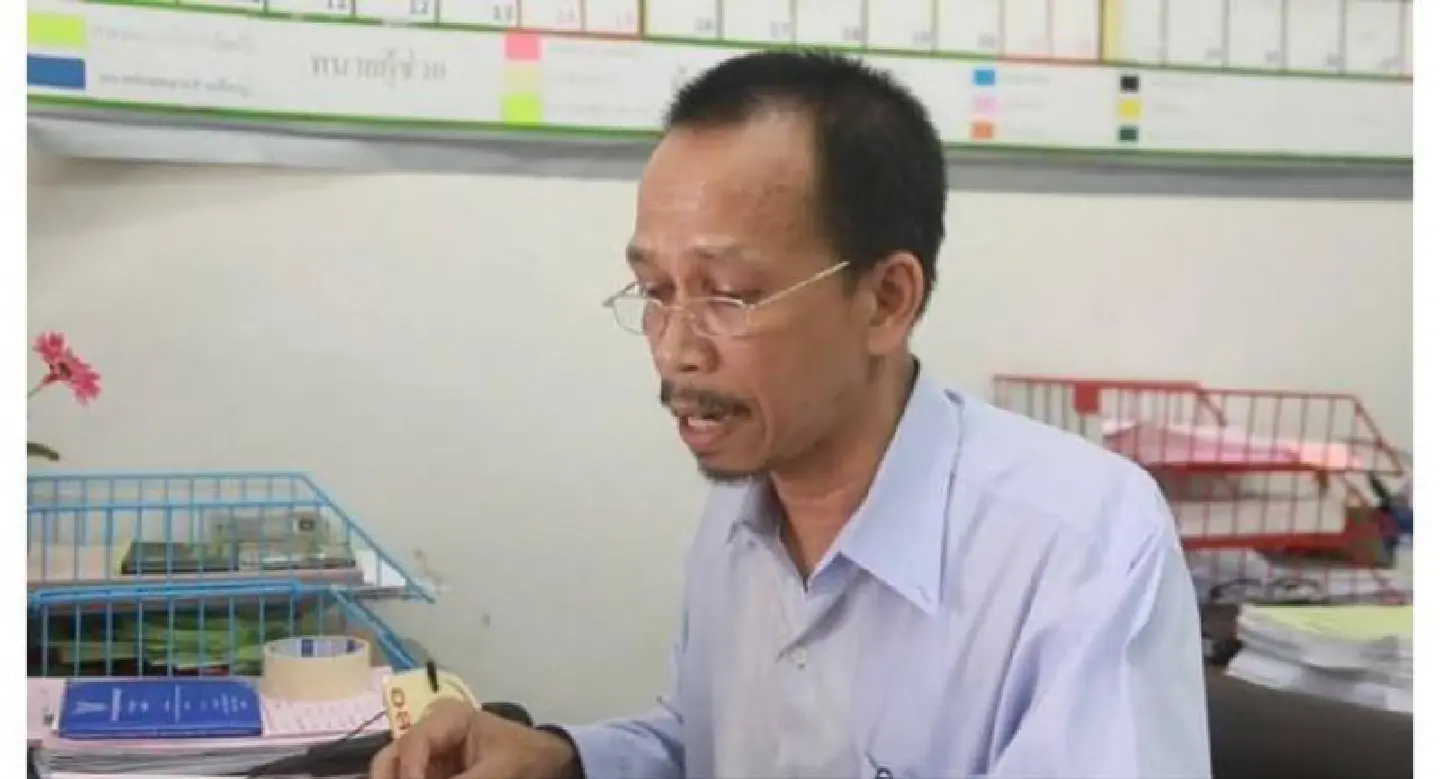 Foundation to seek leniency for blind woman jailed for lese majeste Foundation to seek leniency for blind woman jailed for lese majeste