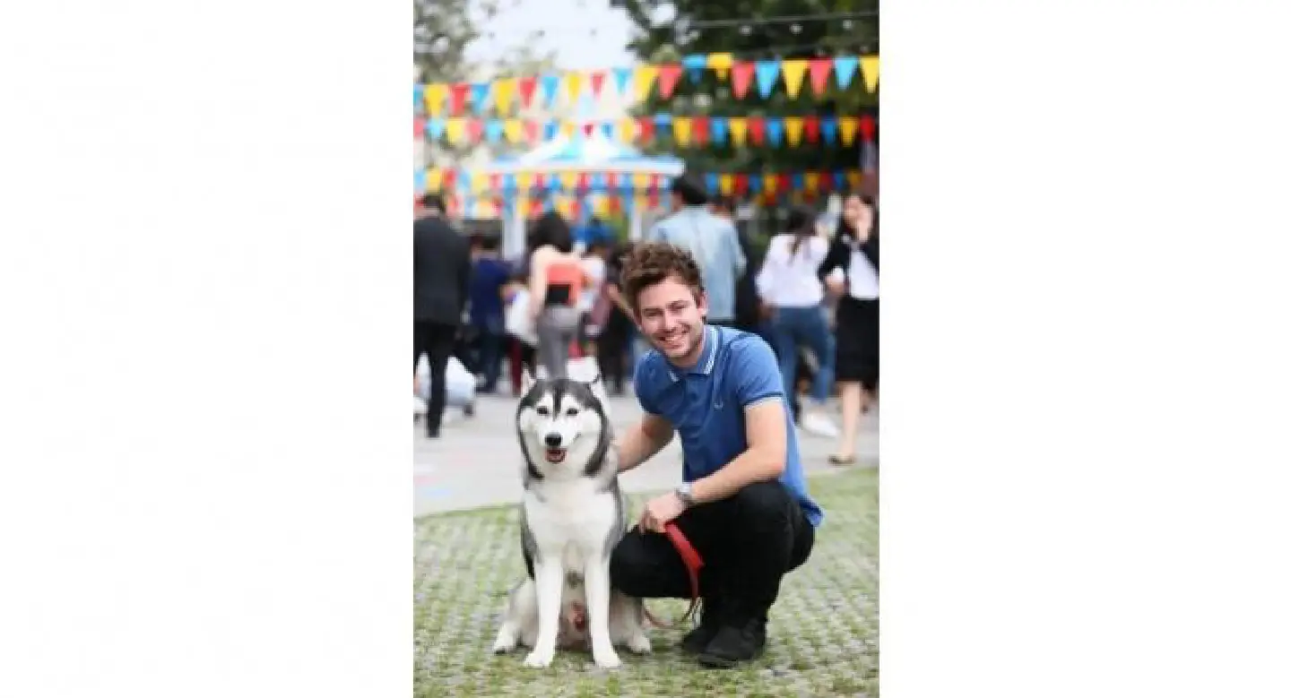 Care for your pet around the clock Care for your pet around the clock