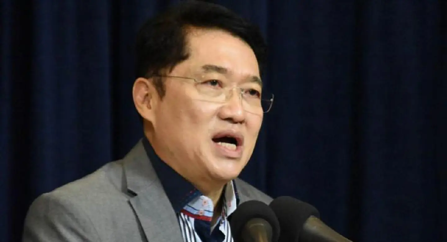Prayut clearly wants to stay in power: Ongart