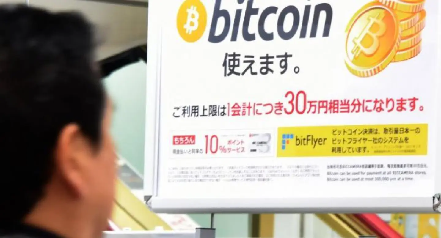 Different approaches to bitcoin in Asia Different approaches to bitcoin in Asia