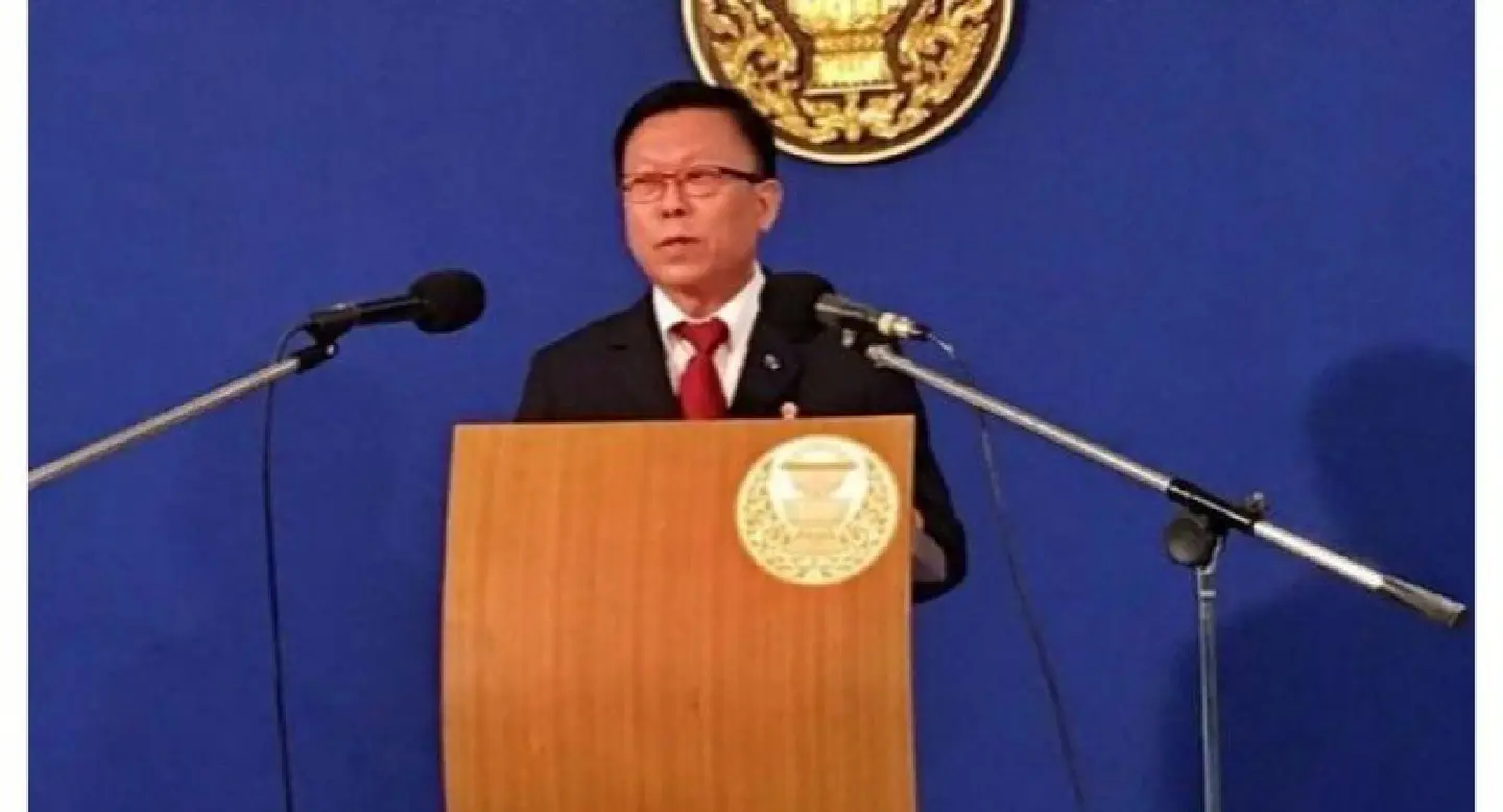 MP election draft returns to NLA with few proposed changes MP election draft returns to NLA with few proposed changes