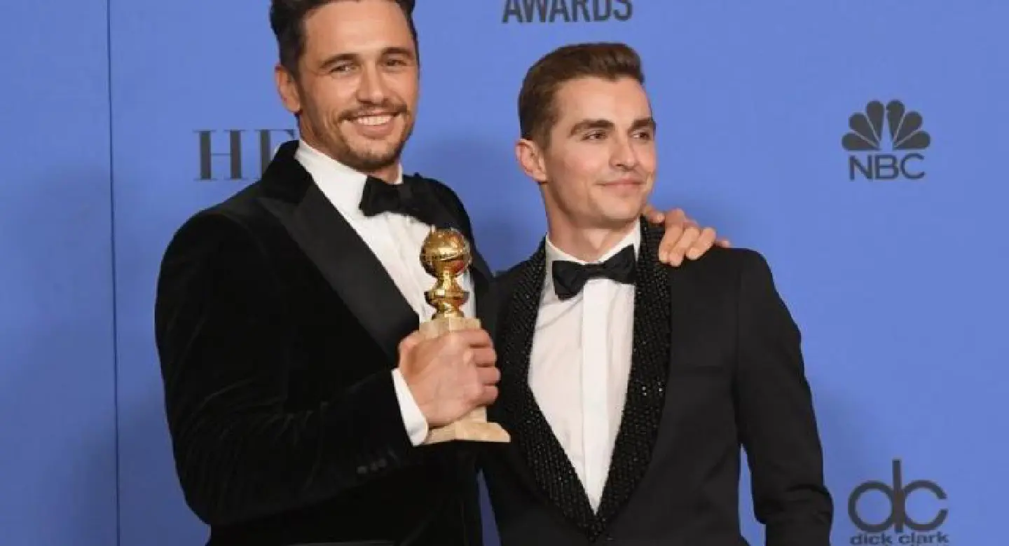 List of Golden Globe winners List of Golden Globe winners