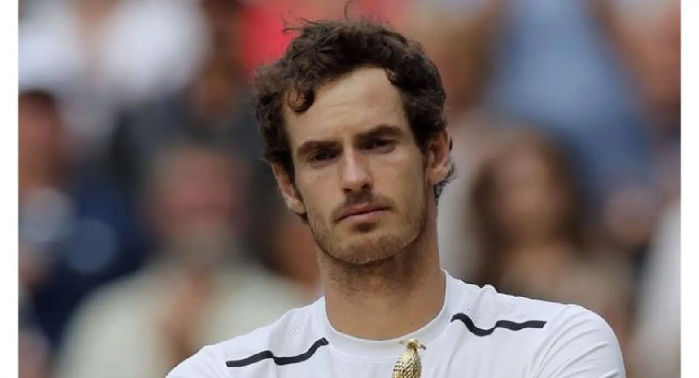 Andy Murray announces hip surgery, eyes grasscourt season Andy Murray announces hip surgery, eyes grasscourt season