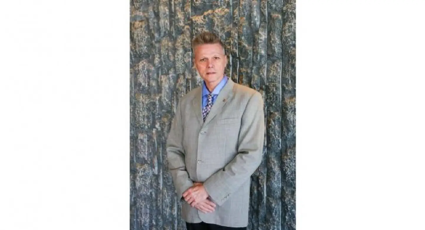 New VP at Centara to oversee expansion