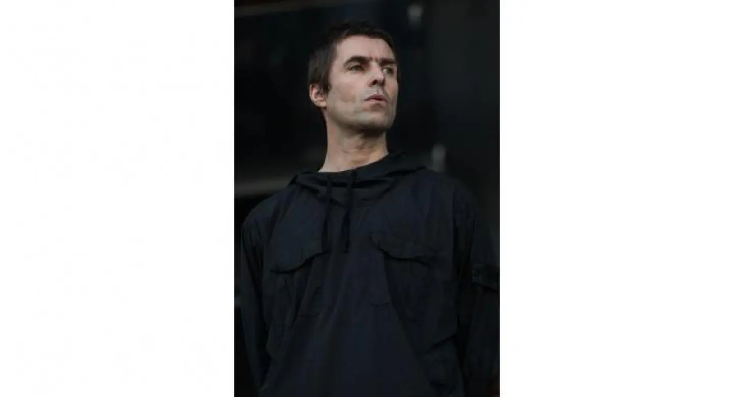 Young Gallagher brother comes to Bangkok