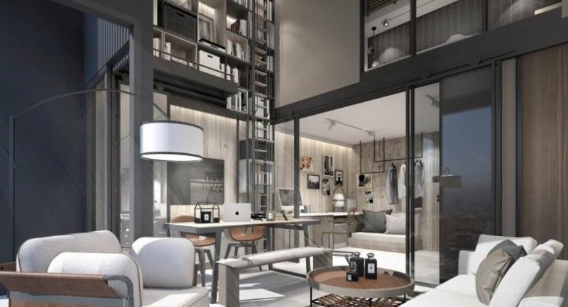 Developer adds to project