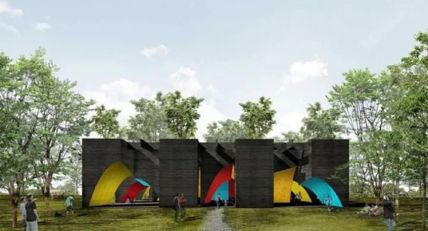Put the people first, architect says Put the people first, architect says