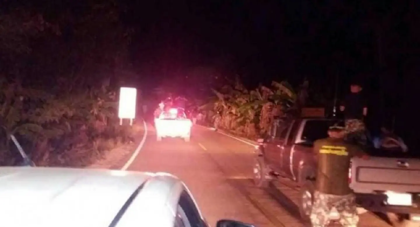 Killer elephant being hunted in five provinces Killer elephant being hunted in five provinces