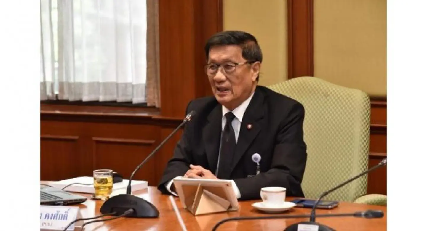 New conflict of interest bill gets tough on officials