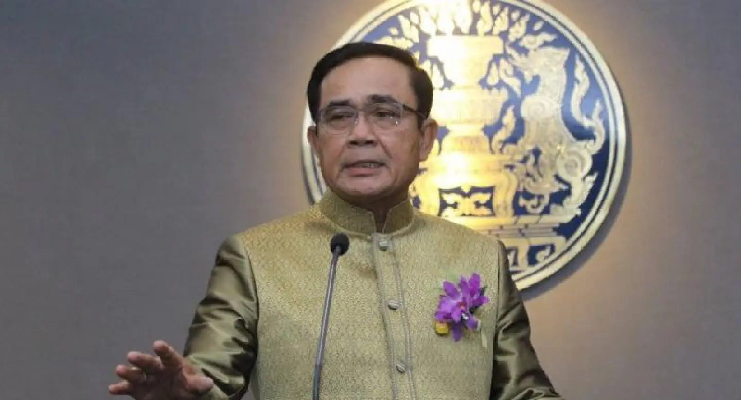 Cabinet gives nod for Bt35-bn poverty alleviation programme Cabinet gives nod for Bt35-bn poverty alleviation programme