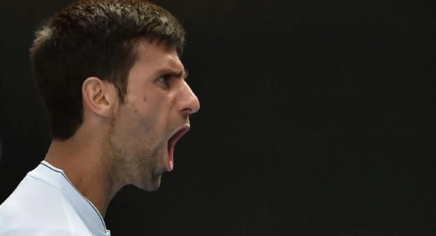 Djokovic leads walking wounded at Australian Open Djokovic leads walking wounded at Australian Open